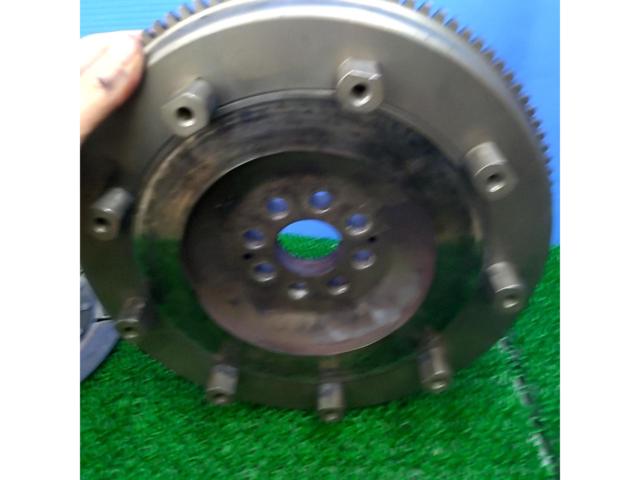 ORC
Altezza / SXE10
Metal clutch set