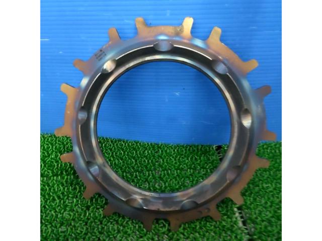 ORC
Altezza / SXE10
Metal clutch set