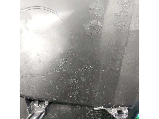 【S321V/S331V】ダイハツ純正 ハイゼットカーゴ/S321V.S331V 純正コーナーピース