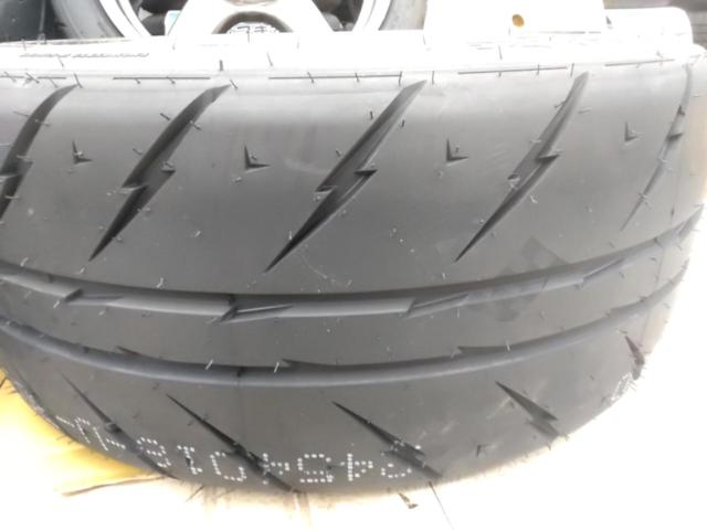 ☆リバイバル!! 今の時代にこそこういうのがカッケナ!!☆ DOALL GTR 【BNR32専用設計ホイール】  + SHIBATIRE RYDANZ REVIMAX R23 TW300