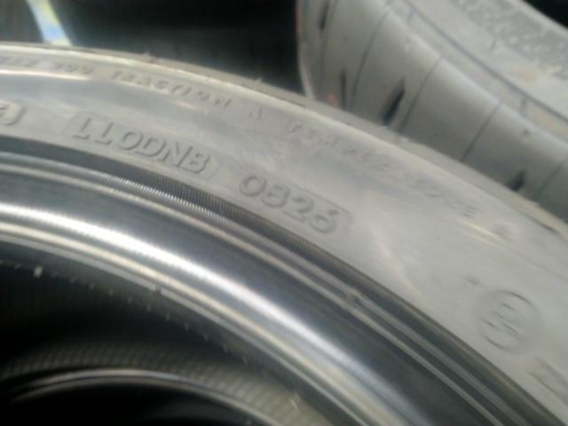 【新品特価タイヤ】 BRIDGESTONE POTENZA RE-71RS 235/40R18 95W XL 4本セット