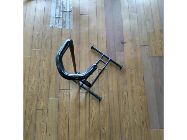 COMINGFIT 自転車スタンド
