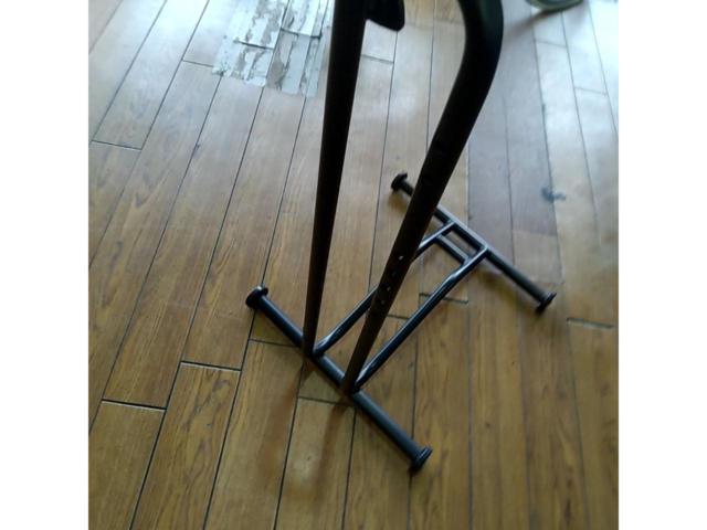COMINGFIT 自転車スタンド