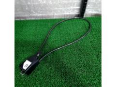 ハンドルロックワイヤー