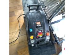 ワケアリ MAX マックス エアコンプレッサー AK-HL1270E 常圧/高圧