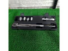 メーカー不明 1/2トルクレンチ