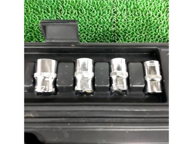 メーカー不明 1/2トルクレンチ 