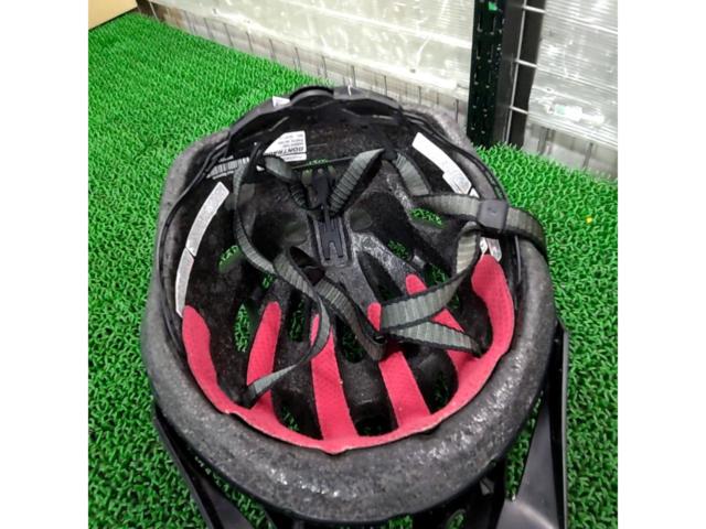 BONTRAGER ヘルメット サイズ:56-61cm