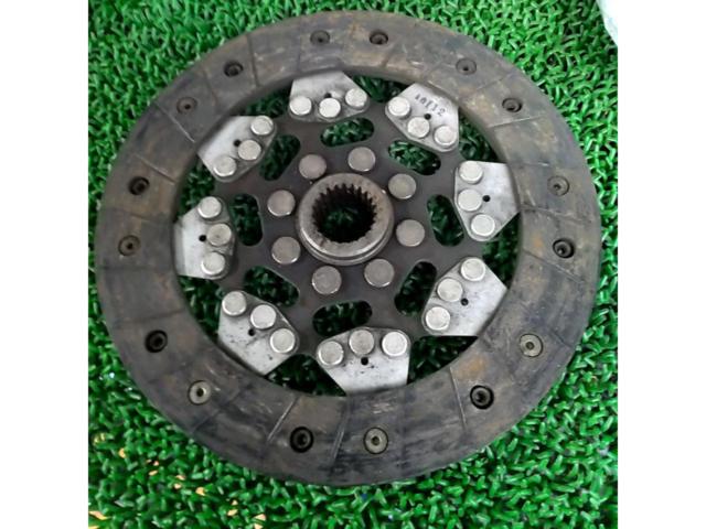 OGURA
Racing
CLUTCH
HP
[RX-8
SE3P]