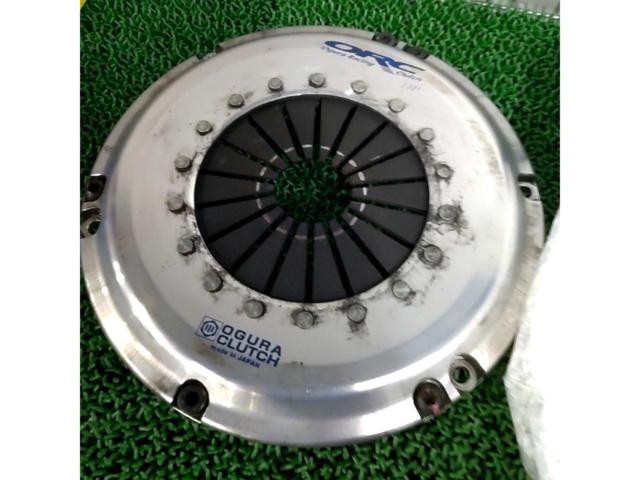 OGURA
Racing
CLUTCH
HP
[RX-8
SE3P]