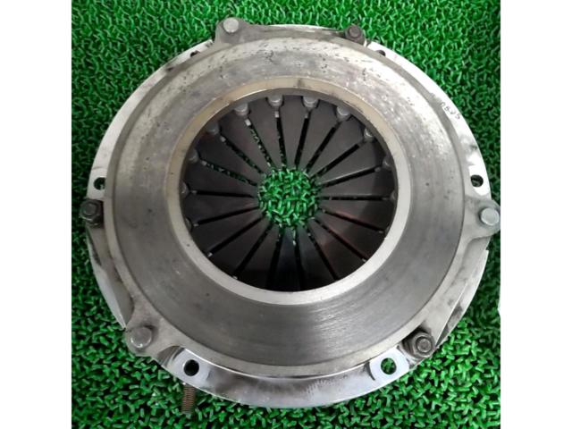 OGURA
Racing
CLUTCH
HP
[RX-8
SE3P]