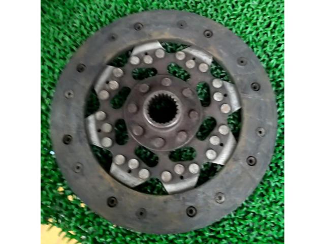 OGURA
Racing
CLUTCH
HP
[RX-8
SE3P]
