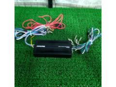 【ALPINE】ALPINE KTP-600 アンプ