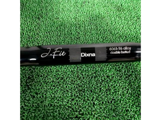 Dixna ドロップハンドル W＝400 径25.4mm