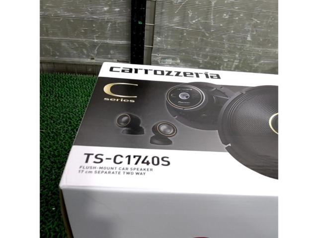 carrozzeria TS-C1740S