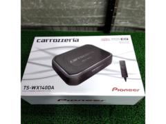 carrozzeria TS-WX140DA