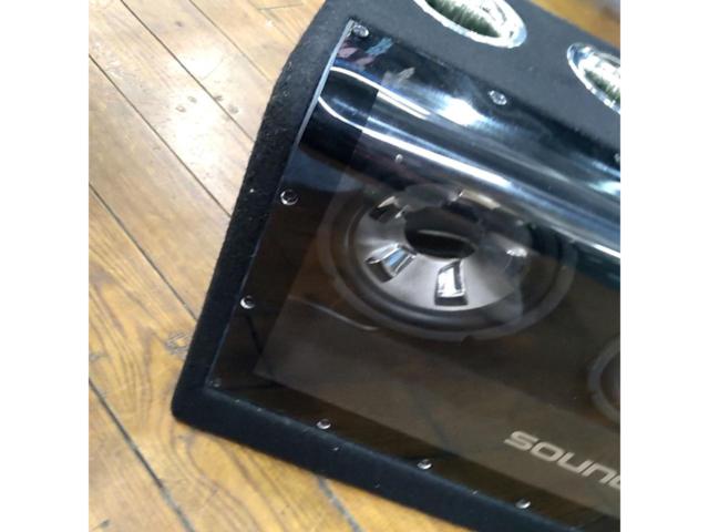 Fusion FSN-WX5L
