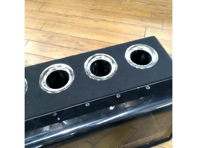 Fusion FSN-WX5L