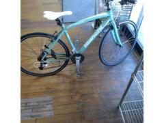 BIANCHI  Camaleonte SPORT