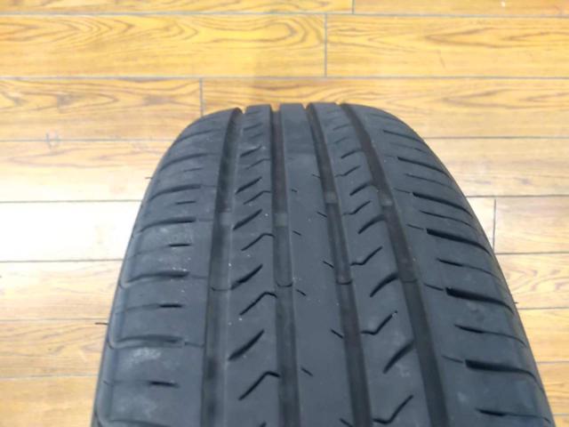 TOYOTA ノア/ヴォクシー 70系 純正スチールホイール+TRAZANO TRITON T-118