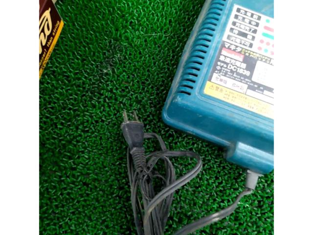 makita 急速充電器 DC1839