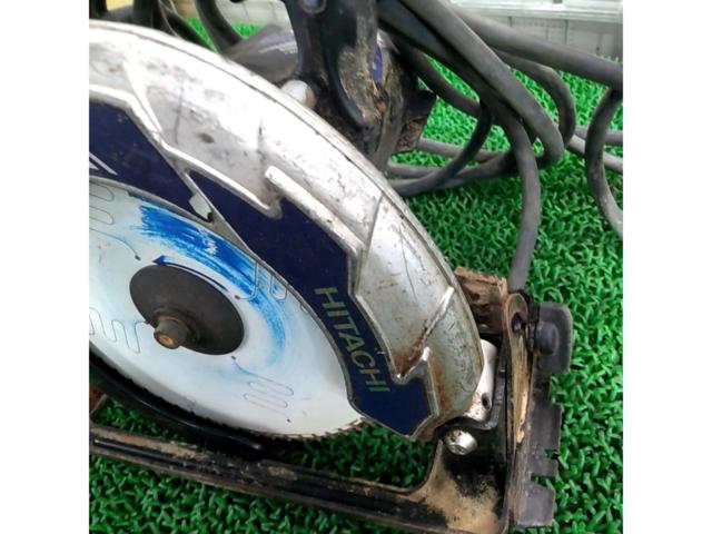 日立 165mm丸のこ FC6BB2