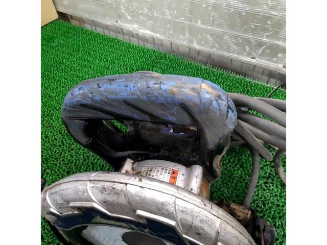日立 165mm丸のこ FC6BB2