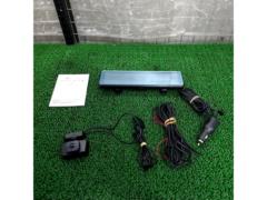 GOOSERA G53 ミラー型ドライブレコーダー
