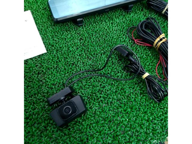 GOOSERA G53 ミラー型ドライブレコーダー