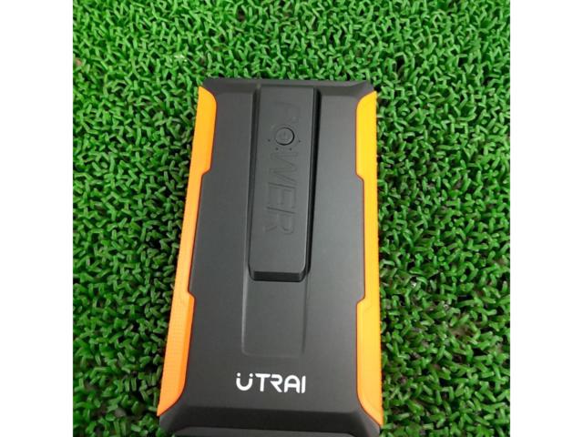 utrai ジャンプスターター