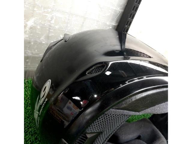 SHOEI X-9 サイズ:XXL
