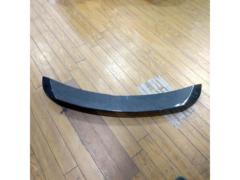メーカー不明 カーボン調 リアウイング