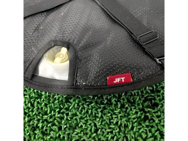 メーカー不明 エアシートクッション