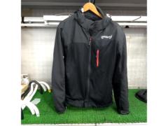 KOMINE プロテクトメッシュパーカー 07-114 【2XL】