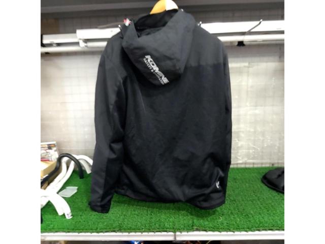 KOMINE プロテクトメッシュパーカー 07-114 【2XL】
