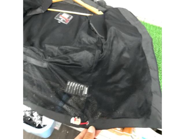 KOMINE プロテクトメッシュパーカー 07-114 【2XL】