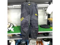 CANSWER ライダースナイロンパンツ サイズ38 RN90261