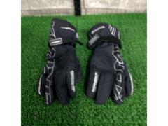 KOMINE レインオーバーグローブ 品番06-132 【2XL】