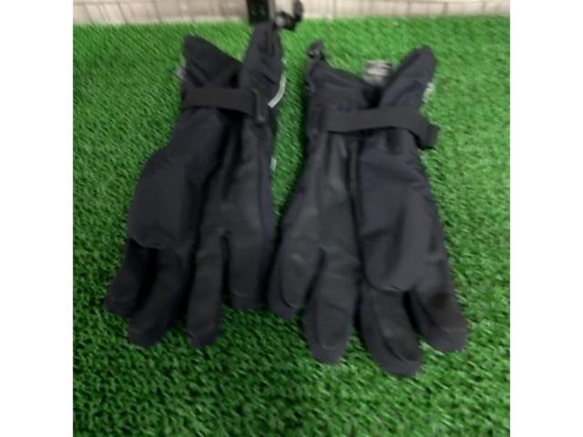 KOMINE レインオーバーグローブ 品番06-132 【2XL】