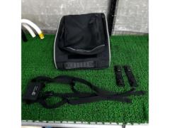 MOTO FIZZ MFK-063 ユーロシートバッグ