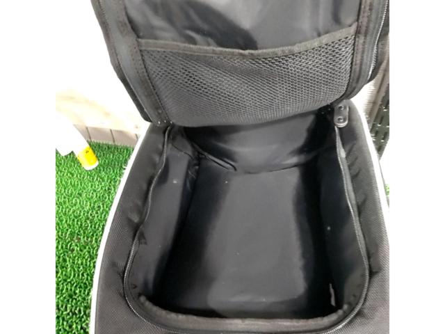 MOTO FIZZ MFK-063 ユーロシートバッグ