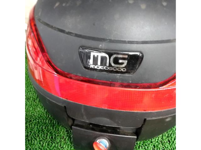 MG リアボックス