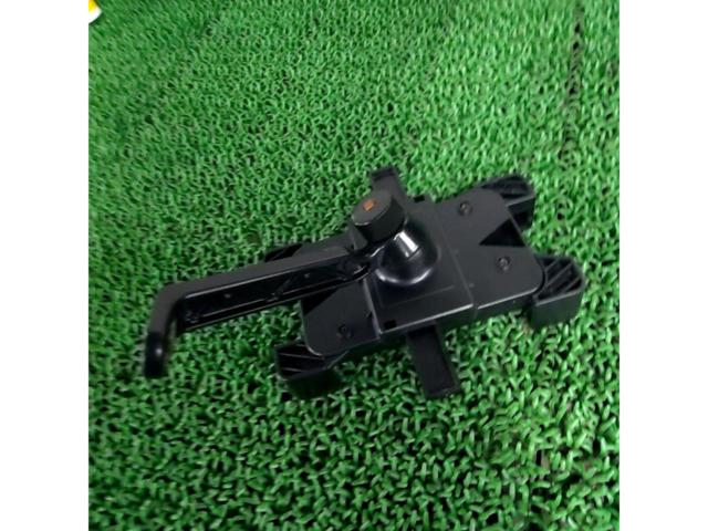 メーカー不明 バイク用スマホホルダー