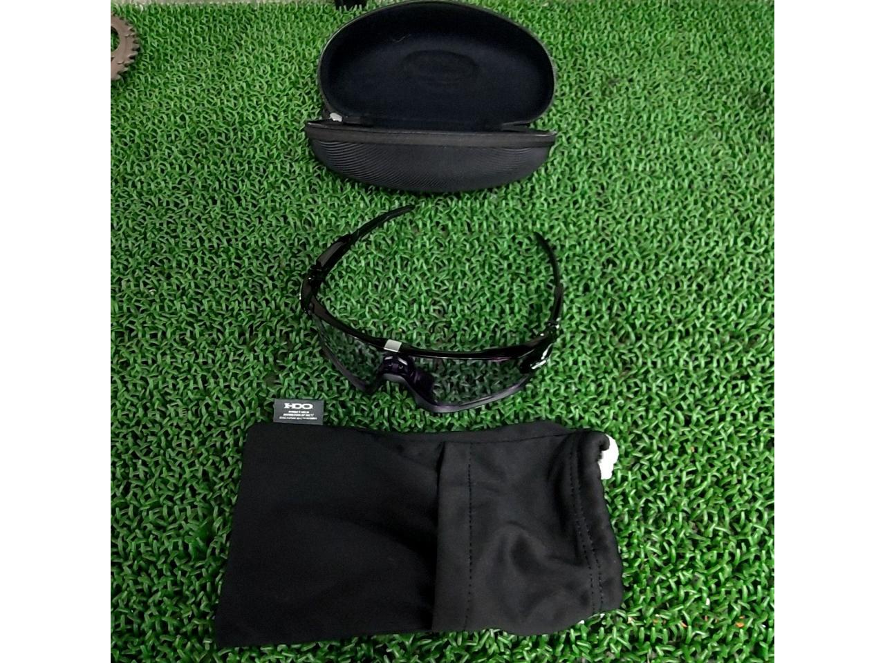 OAKLEY サイクルゴーグル