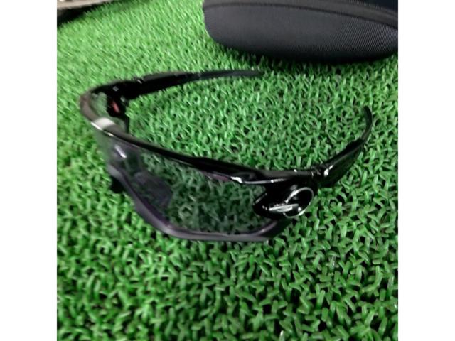 OAKLEY サイクルゴーグル