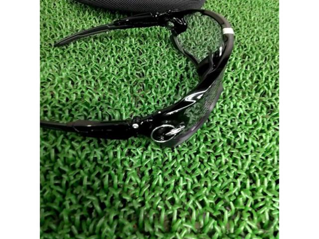 OAKLEY サイクルゴーグル