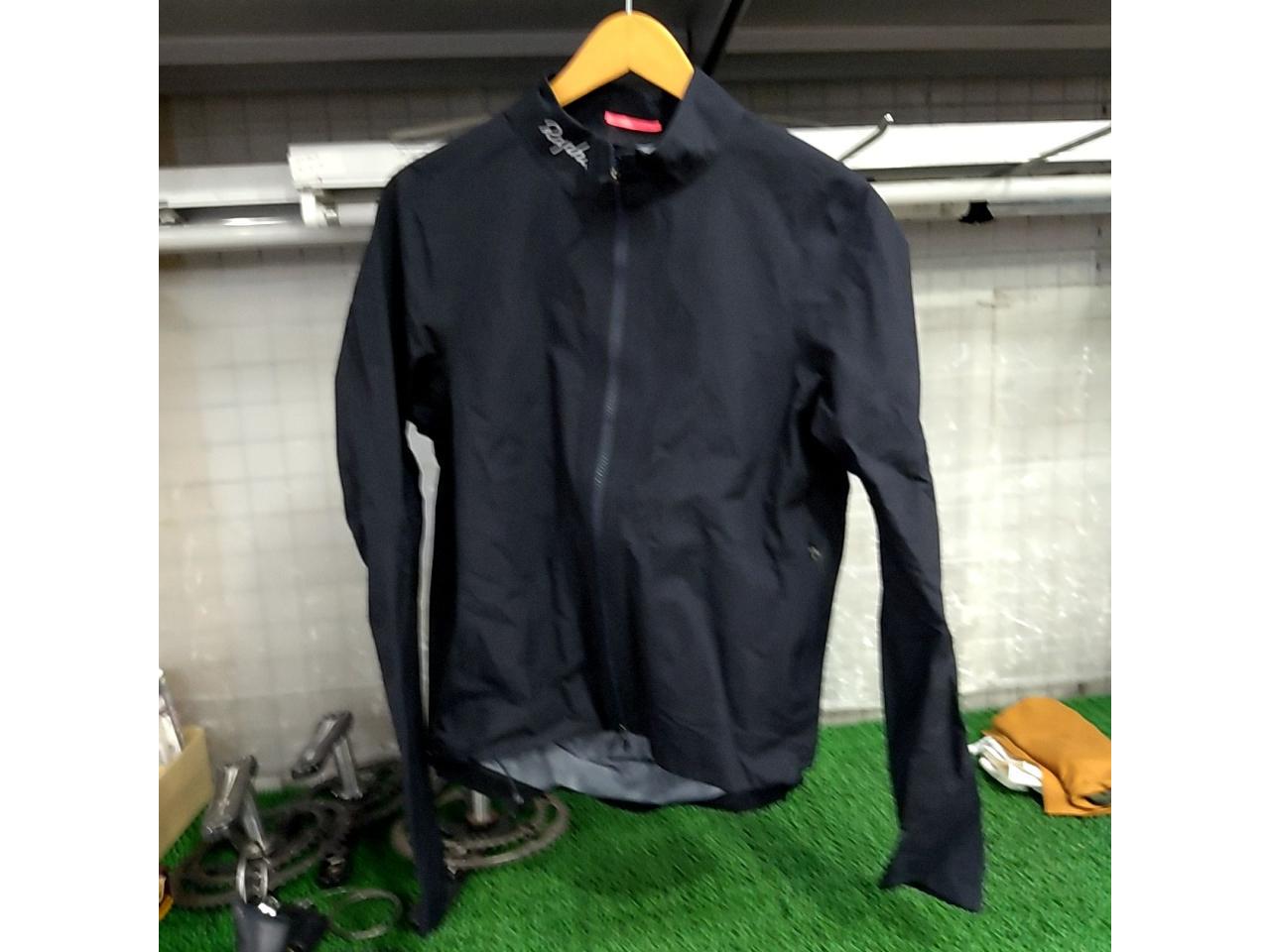 Rapha men’s RAPHA CORE-TEX レインジャケット 【サイズS】