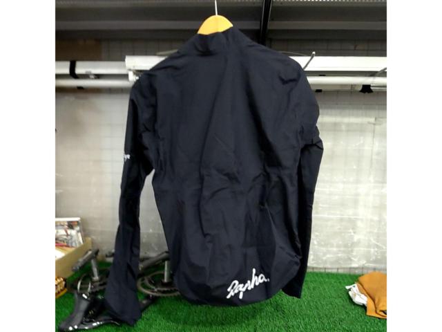 Rapha men’s RAPHA CORE-TEX レインジャケット 【サイズS】