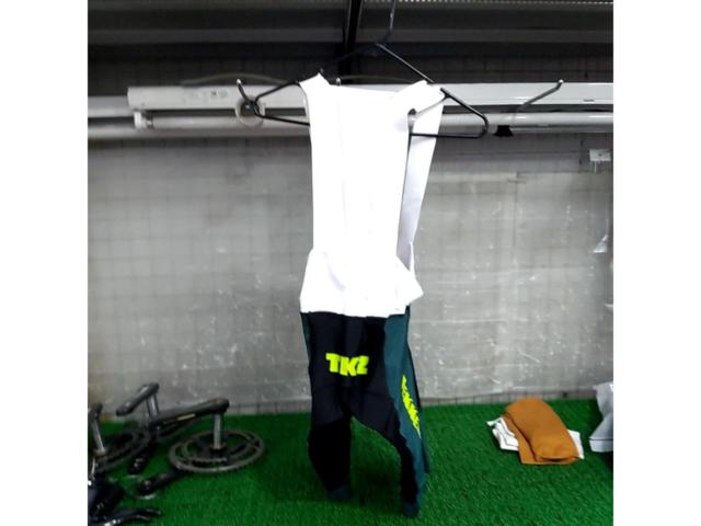 Rapha TEKKERZ PRO TEAM ビブショーツⅢ