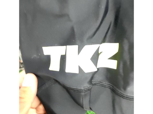Rapha TEKKERZ PRO TEAM ビブショーツⅢ